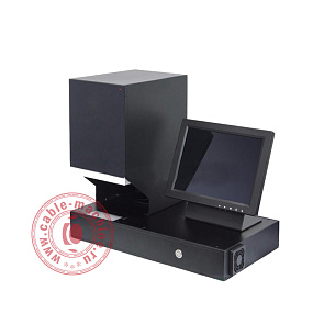 Устройство для проверки последовательности проводов BZW-16C